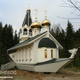 Illustration for article titled These Churches Are Floating on Water